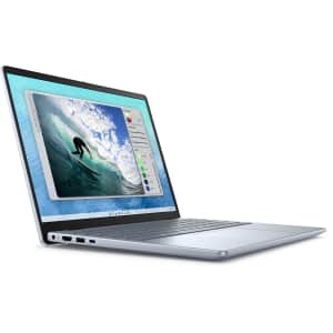 Dell Inspiron 14 5440 Ryzen 5 14" 2240x1400 Laptop: $650
