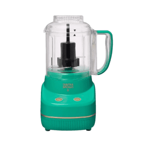 Tabitha Brown 3-Cup Mini Chopper: $15