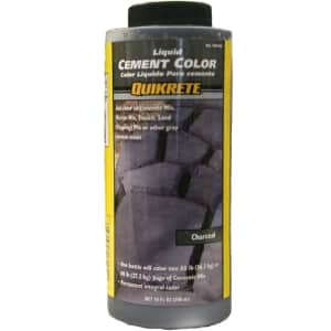 Quikrete 10 oz. Liquid Cement Color: $8