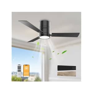 Ceiling Fans at Woot: Up to 54% off