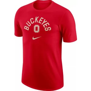 Nike Men's T-Shirt Deals at Dick's Sporting Goods: From $8