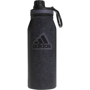 adidas 32-oz. Metal Water Bottle: $11 adidas 32-oz. Metal Water Bottle: $11