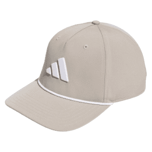 adidas Men's Tour Five-Panel Hat: $14 adidas Men's Tour Five-Panel Hat: $14