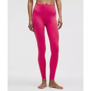 lululemon Legging Summer Scores: Up to 58% off lululemon Legging Summer Scores: Up to 58% off