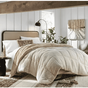 JCPenney Holiday Home Sale: Up to 50% off + up to extra 30% off