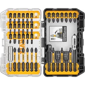 DeWalt Power Tool and Accessory Deals at Amazon: Up to 50% off DeWalt Power Tool and Accessory Deals at Amazon: Up to 50% off