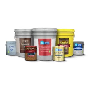 Paint & Primer Deals at Lowes: Buy 1, get 50% off 1 Paint & Primer Deals at Lowes: Buy 1, get 50% off 1