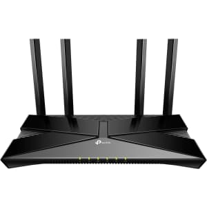 Early Black Friday TP-Link Smart Home Deals at Best Buy: Up to 60% off Early Black Friday TP-Link Smart Home Deals at Best Buy: Up to 60% off