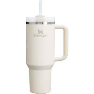 Stanley 40-oz. H2.0 Quencher Tumbler: $29.69 Stanley 40-oz. H2.0 Quencher Tumbler: $29.69