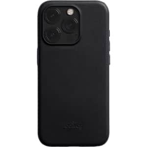 Bellroy Leather iPhone Case Deals at Best Buy: Up to 58% off