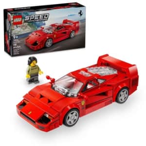 LEGO Deals at Target: Up to 33% off