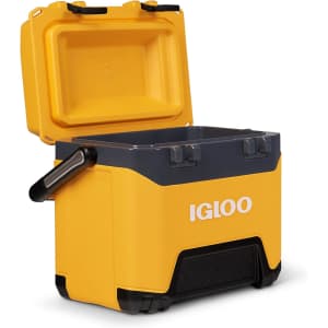 Igloo BMX 25-Quart Hard Cooler: $72 w/ Prime