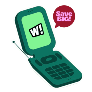 Woot BlaApp Discount: Extra 20% off