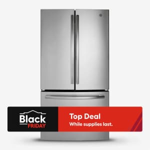 Lowe's Major Appliance Black Friday Deals: Up to 50% off + up to extra 25% off Lowe's Major Appliance Black Friday Deals: Up to 50% off + up to extra 25% off