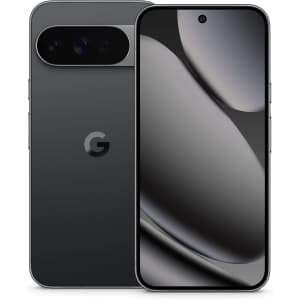 Google Pixel 10 Pro XL Unlocked Android Smartphone (2025): $899 Google Pixel 10 Pro XL Unlocked Android Smartphone (2025): $899