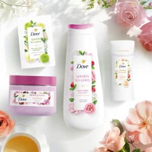 $5 Target Gift Card: Free w/ 4 Personal Care Items $5 Target Gift Card: Free w/ 4 Personal Care Items