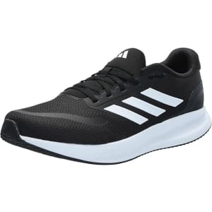 adidas Men's Run Falcon 5 Shoes: $33