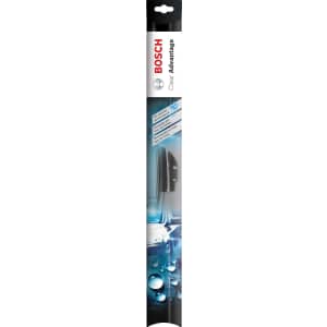 Bosch Clear Advantage 22" Wiper Blade: $15