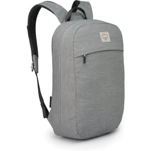 Osprey Arcane Large Day Commuter Backpack: $55