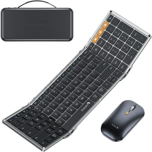 ProtoArc Mice and Keyboard Deals at Amazon: Up to 40% off