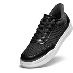 Bruno Marc Men's Slip On Casual Sneakers: $23.99 Bruno Marc Men's Slip On Casual Sneakers: $23.99