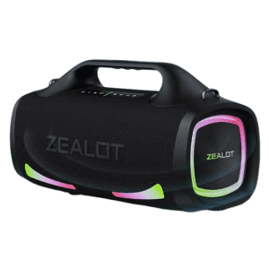 Zealot 100W Wireless Speaker: $75