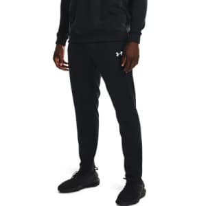 Under Armour Semi-Annual Pants Deals: From $18 + extra 40% off and 15% off
