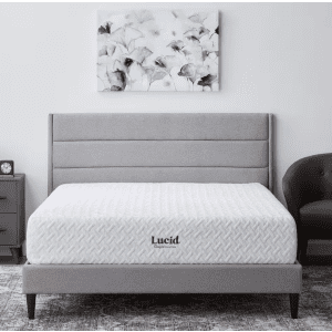 Mattresses at Home Depot: up to 60% off + extra 10% off Mattresses at Home Depot: up to 60% off + extra 10% off