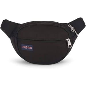 JanSport Fifth Avenue Fanny Pack: $12.50