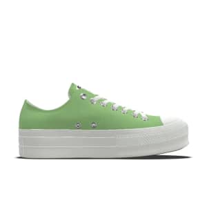 Converse Custom Deals: Extra 25% off