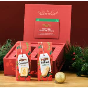 Pepperidge Farm Cookie Gram: Send one for free