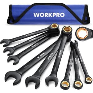 WorkPro Hand Tools Black Friday Deals at Amazon: Up to 58% off