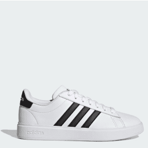 adidas Women's Grand Court Shoes: $28