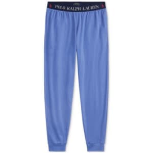 Polo Ralph Lauren Men's Jogger Pajama Pants: $23.93