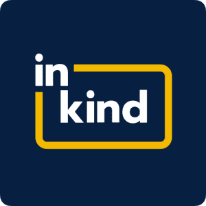 InKind Mystery Offer: $20 off $40 on your next meal InKind Mystery Offer: $20 off $40 on your next meal