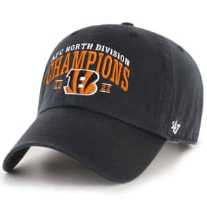 NFL Hat Clearance Deals: from $3.99