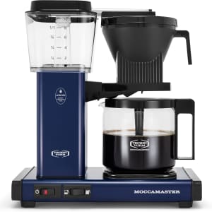 Technivorm Moccamaster Black Friday Deals at Amazon: Up to 31% off