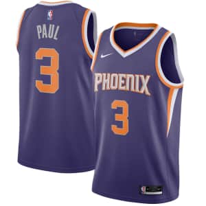 Nike Fan Jerseys and Gear at Fanatics: Up to 80% off