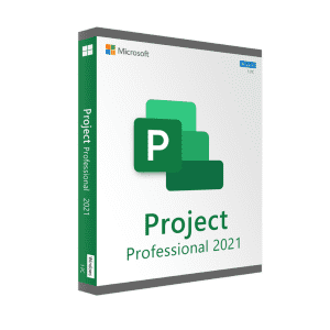 Microsoft Project 2021 Professional for PC: Lifetime License for $15 Microsoft Project 2021 Professional for PC: Lifetime License for $15