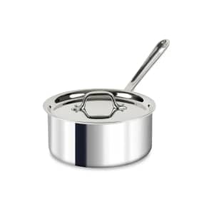All-Clad VIP Factory Seconds Fall Savings Event: Up to 72% off