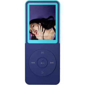 Conodo 32GB Bluetooth MP3 Player: $17.59