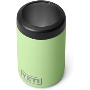 Yeti Rambler 12-oz Colster Can Insulator: $20