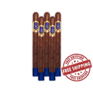 Rock-A-Feller Dominican Lancero 5-Pack: $20