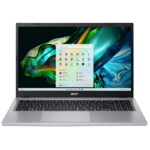 Certified Refurb Acer Aspire 3 6th-Gen. Ryzen 5 15.6" Touchscreen Laptop: $267 Certified Refurb Acer Aspire 3 6th-Gen. Ryzen 5 15.6" Touchscreen Laptop: $267