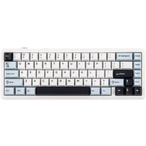 Epomaker Premium Keyboard Deals at Amazon: Up to 50% off