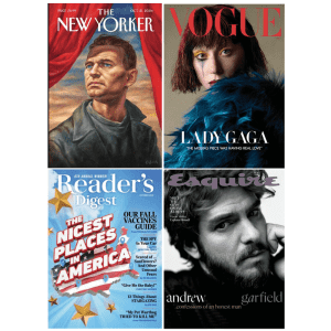 Magzter GOLD Subscriptions: 70% off