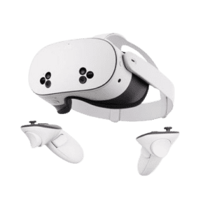 Meta Quest 3S VR Headsets at GameStop: Up to $50 off