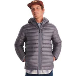 Marmot Cyber Week Deals at REI: Up to 56% off + extra 25% off 1 item for members Marmot Cyber Week Deals at REI: Up to 56% off + extra 25% off 1 item for members