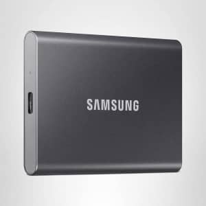 Samsung Memory & Storage Prime Day Deals: Up to 43% off