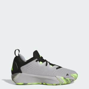adidas Men's Initiation Shoes: $31